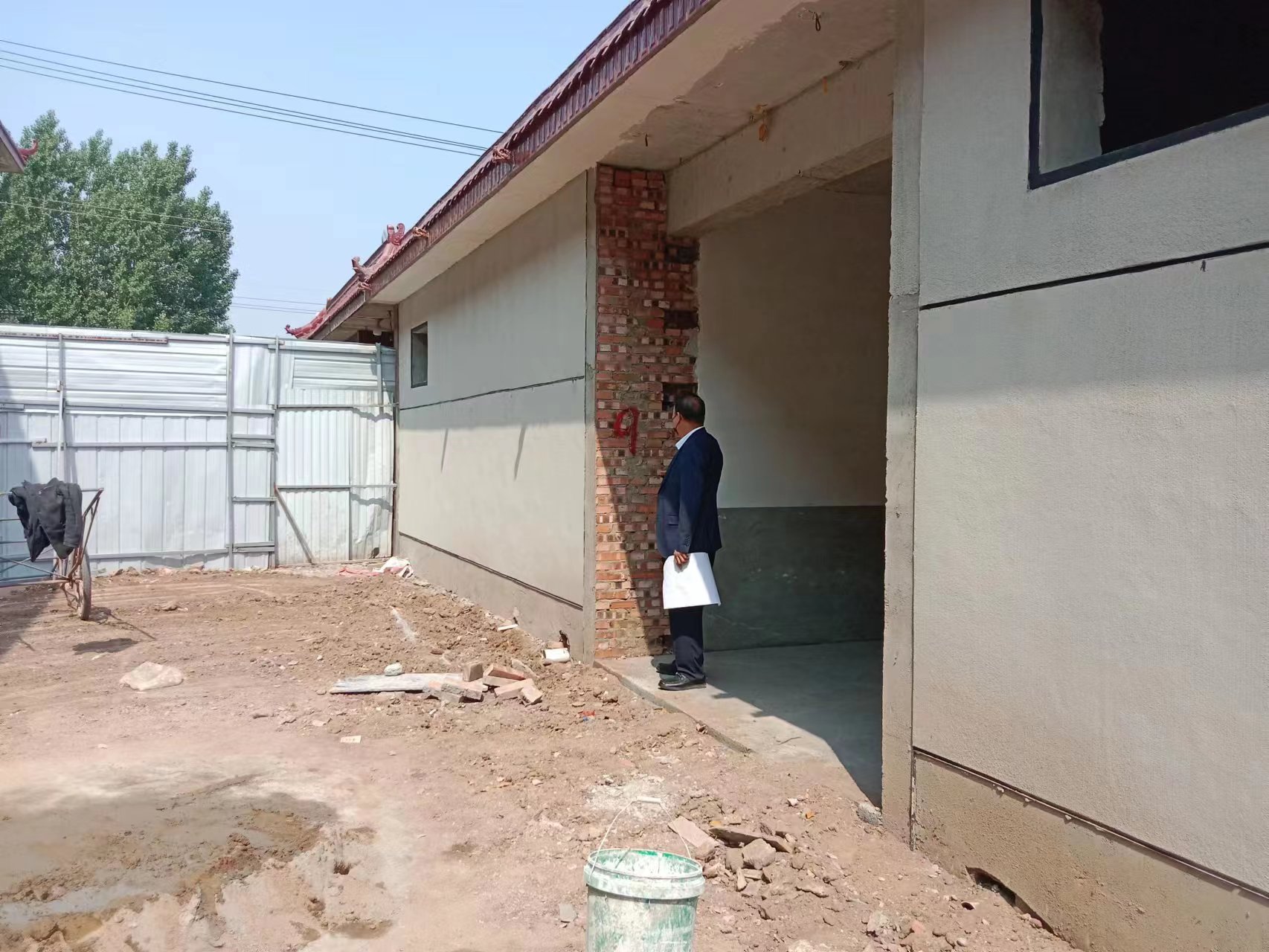 9���ھŻ�λ�ڰ˿�ʯ�´������򱱵������ɶ�������ʮһ��(����8�š��������㽭��[�Ѿ���]